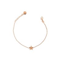 Bracciale Rue des Mille Donna I Sogni Son Desideri in Argento BR-002 CAT STE - BR-002 CAT STE